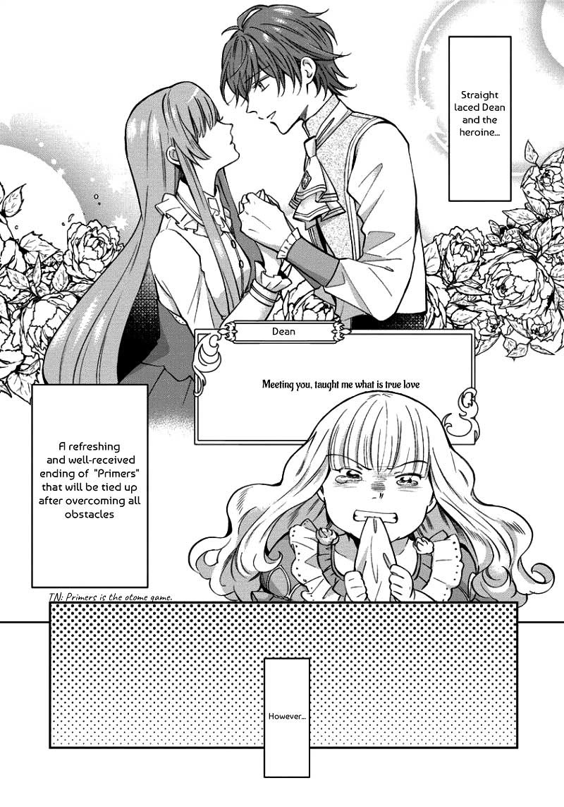 Tenseishimashite, genzai wa jijo degozaimasu Chapter 03 Gambar 7